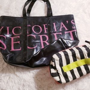 Victoria Secret bag bundle